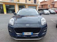 usata Ford Puma 1.0 EcoBoost Hybrid 125 CV S&S Titaniu