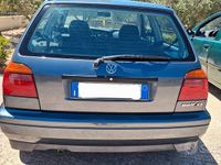 Usata VW Golf III 60 CV (44 kW) 1997 Utilitaria