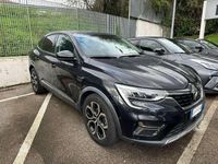 Usata Renault Arkana Intens 94 CV (69 kW) 2022 Nero etoile SUV