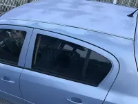 Usata Opel Corsa 81 CV (59 kW) 2007 Bluazzurro Utilitaria