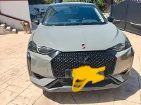 Käytetty DS Automobiles DS3 Performance 131 HP (96 kW) 2023 Harmaa Sedan