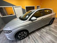 Usata Fiat Tipo City Life 95 CV (69 kW) 2022 Other Berlina