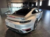 Usata Porsche 911 Turbo S 650 CV (478 kW) 2020 Other Coupé