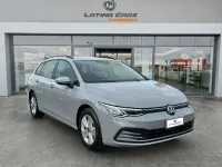 Usata VW Golf VIII Life 116 CV (85 kW) 2024 Other Station wagon