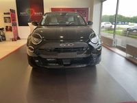 Nuova Fiat 600 100 CV (73 kW) 2025 Multicolore SUV