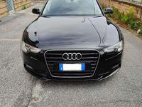 Usata Audi A5 Sportback Ambiente 177 CV (130 kW) 2015 Utilitaria
