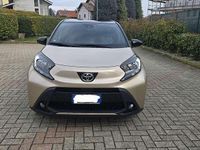 Usata Toyota Aygo X Trend 72 CV (52 kW) 2022 SUV