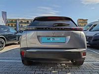 Usata Peugeot 2008 Allure 102 CV (75 kW) 2021 Grigio artense SUV