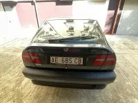 Usata Lancia Delta 75 CV (55 kW) 1994 Blu Utilitaria