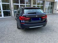 usata BMW 540 540Touring xdrive Luxury auto iva esposta