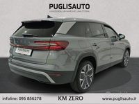 Nuova Skoda Kodiaq Style 150 CV (110 kW) 2025 Grigio SUV