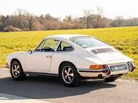 Usata Porsche 911 180 CV (132 kW) 1970 Beige Coupé