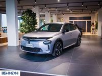 Nuova Lancia Ypsilon 61 kW (84 CV) 2025 Grigio Utilitaria