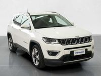 usata Jeep Compass 1.6 limited 2wd 120cv