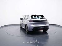 Usata Peugeot 208 Active 75 CV (55 kW) 2021 Grigio artense met. Utilitaria