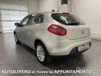 Usata Fiat Bravo 120 CV (88 kW) 2014 Grigio Utilitaria