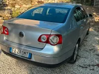 Usata VW Passat 136 CV (100 kW) 2009 Berlina