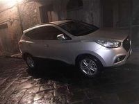 Usata Hyundai ix35 Classic 116 CV (85 kW) 2010 SUV