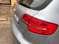 Usata Audi A3 S-Line 140 CV (102 kW) 2010 Utilitaria