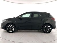 Usata Opel Grandland X GSe 200 CV (147 kW) 2023 Nero SUV