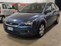 usata Ford Focus 2ª serie - 2007