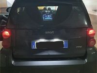 Usata Smart ForTwo Coupé 2013 Utilitaria