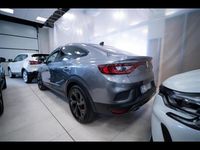 Usata Renault Arkana R.S. 145 CV (106 kW) 2022 Grigio SUV