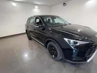 Nuova MG ZS Comfort 115 CV (84 kW) 2025 Nero SUV