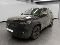 Usata Jeep Compass 190 CV (139 kW) 2022 Nero SUV