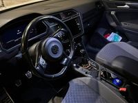 usata VW Tiguan Tiguan 1.6 TDI SCR Sport BlueMotion Technology