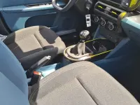 Nuova Fiat Grande Panda Icon 101 CV (74 kW) 2026 Bluazzurro Utilitaria