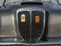 Usata Lancia Aurelia 152 CV (111 kW) 1989 Grigio Cabrio