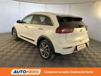 Usata Kia Niro Style 105 CV (77 kW) 2019 Bianco SUV