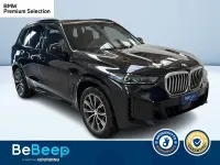 Usata BMW X5 Comfort Edition 298 CV (219 kW) 2023 Nero SUV