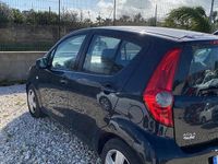 Usata Opel Agila Enjoy 65 CV (47 kW) 2010 Viola Berlina
