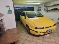 Usata Fiat Bravo 116 CV (85 kW) 1999 Utilitaria