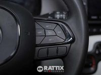 Usata Fiat Panda Cross Cross 70 CV (51 kW) 2025 Nero pastello Utilitaria