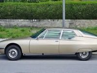 Usata Citroën SM 170 CV (125 kW) 1972 Beige Coupé