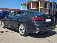 Occasion Audi A5 Advanced 163 PK (119 kW) 2020 Grijs Coupé