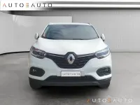 Usata Renault Kadjar Business 116 CV (85 kW) 2020 Bianco SUV