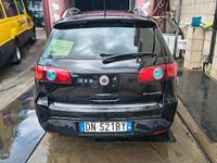 Usata Fiat Croma Emotion 2008 Nero Station wagon