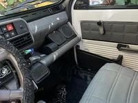 Usata Fiat Panda 50 CV (36 kW) 1990 Bianco Utilitaria