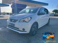 usata Seat Mii 1.0 68 CV 5 porte by Cosmopolitan Ecofuel