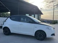 Usata Lancia Ypsilon S 95 CV (69 kW) 2014 Bianco Utilitaria
