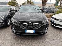 Usata Opel Grandland X Innovation 131 CV (96 kW) 2021 Nero SUV