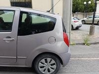 Usata Citroën C2 60 CV (44 kW) 2005 Utilitaria