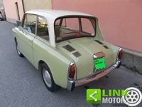 usata Autobianchi Bianchina 