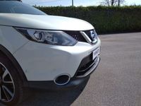 usata Nissan Qashqai 1.6 DIG-T 1.6 DIG-T Tekna #PRONTACONSEGNA