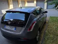 Usata Lancia Delta 120 CV (88 kW) 2008 Utilitaria