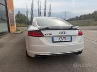 Usata Audi TTS Ambiente 310 CV (228 kW) 2015 Other Coupé